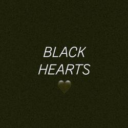 Black Hearts