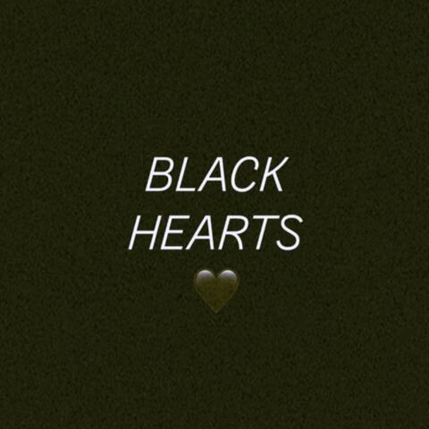 Black Hearts