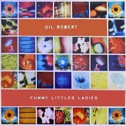 Funny Little Ladies (Single)