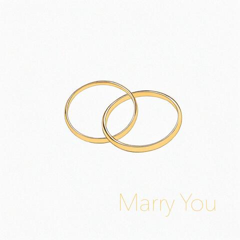 Marry You (acoustic instrumental)