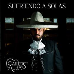 Sufriendo a solas (En vivo)