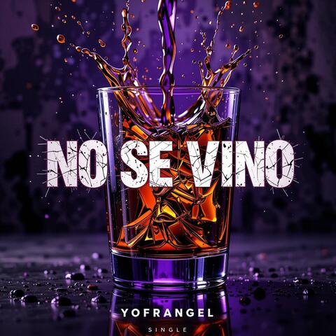 No se vino