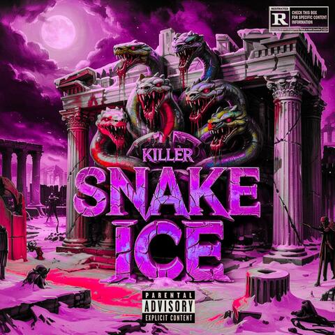 SNAKE ICE