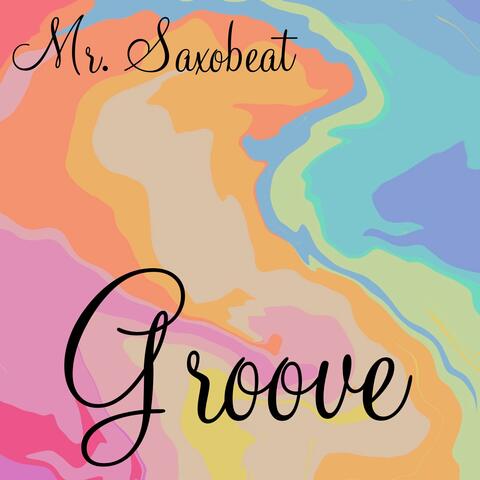 Groove