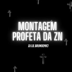 OF THE KING THE POWER PROFETA DA ZN