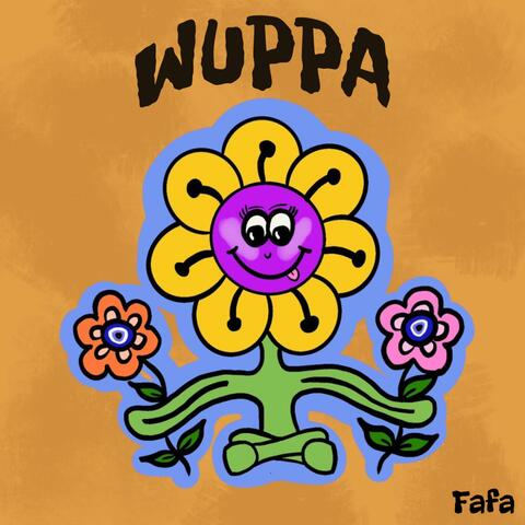 Wuppa (Extended)