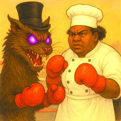 Chef Mary
