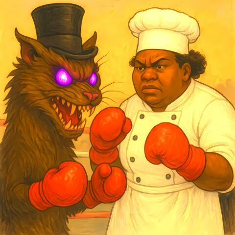 Chef Mary