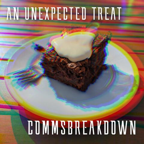 An Unexpected Treat