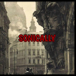 Sonically (feat. IPLZM3)