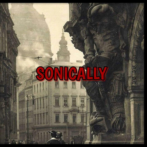 Sonically (feat. IPLZM3)