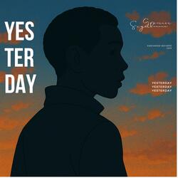 Yesterday (feat. 2LU 43VA)