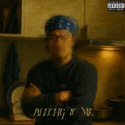 Belong To Me (Sped up)