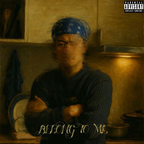 Belong To Me