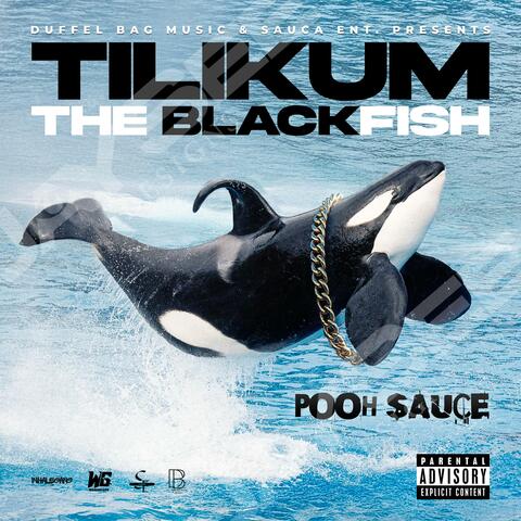 TILIKUM THE BLACKFISH