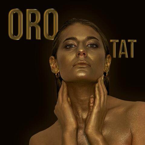 Oro (feat. 3r1)