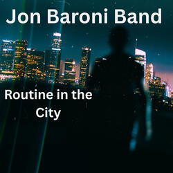 Routine in the City