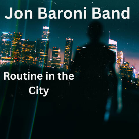 Routine in the City