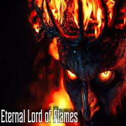 Eternal Lord of Flames (EPIC Dark Orchestral Music)