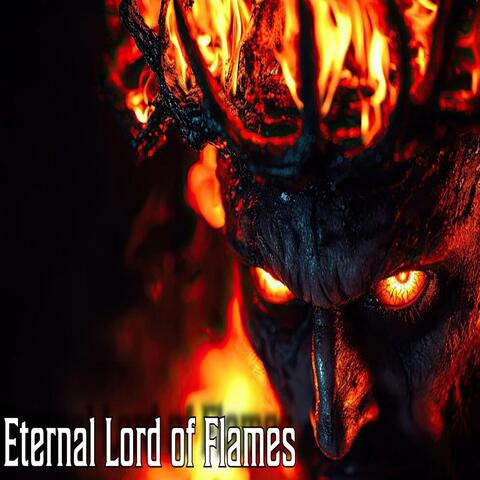 Eternal Lord of Flames (EPIC Dark Orchestral Music)