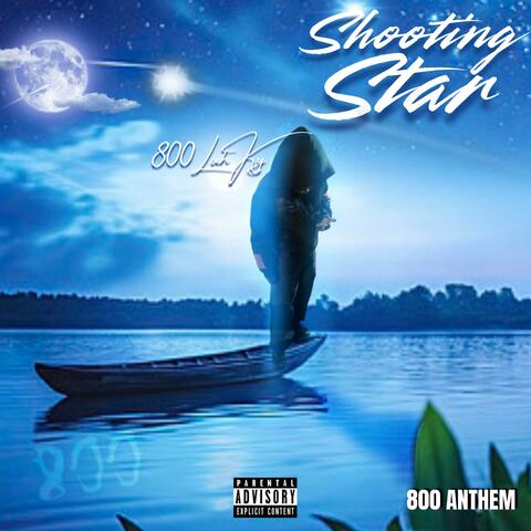 Shooting star