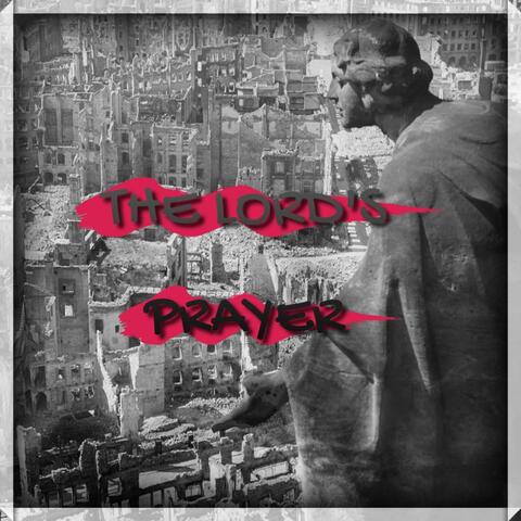 The Lord's Prayer (feat. IPLZM3)