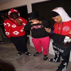 In The Spot (Sgdaee, HBK)