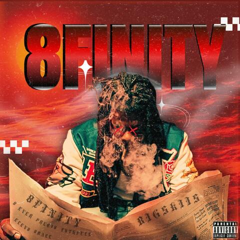 8FINITY
