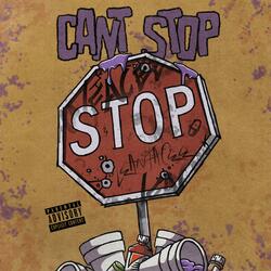 CANT STOP