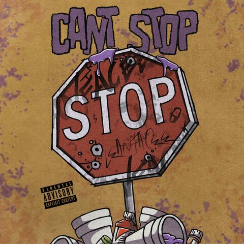 CANT STOP