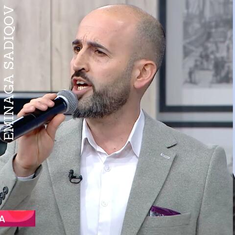 Yadindami Nar agaci