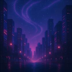 Stardust Motion (星尘运动)