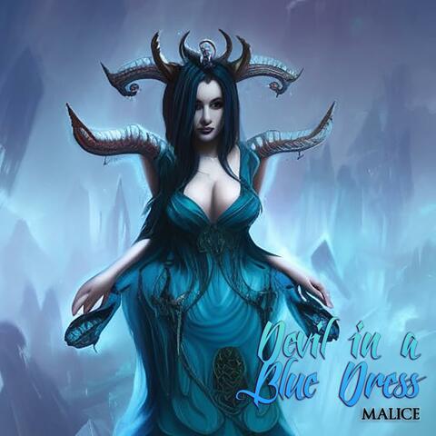 Devil in A Blue Dress