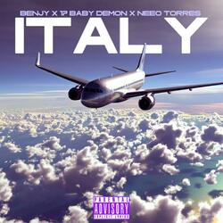 Italy (feat. NEEO TORRES & 1 7 BABY DEMON)