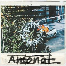 Cariño, yo Amonal y tu Carrero