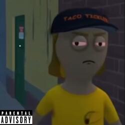 Barring what I think away (interlude)