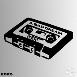 A Bad Dream