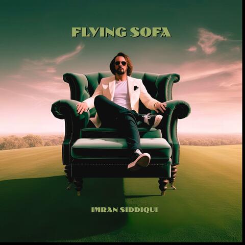 Flying Sofa