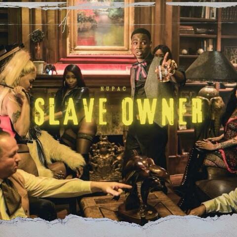 Slave Owner Freestyle