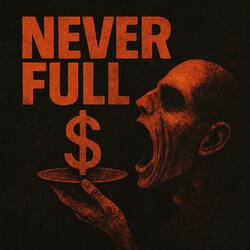 Never Full 1
