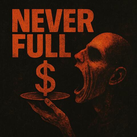 NEVER FULL