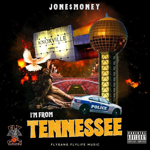 IM From Tennessee