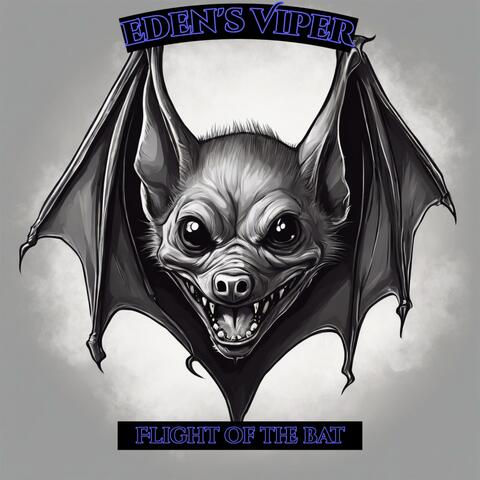Flight Of The Bat