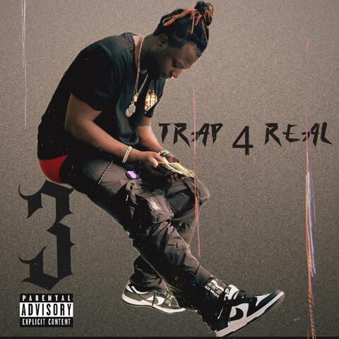 Trap 4 Real 3