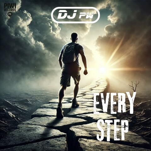 Every Step (Edit)