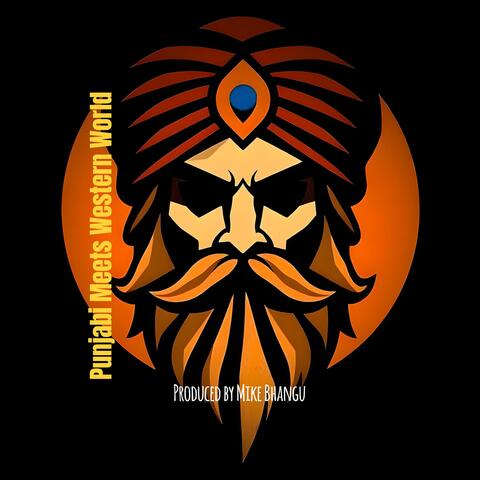 Punjabi Meets Western World