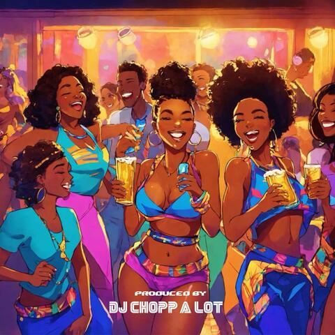 Soprano (New Orleans Bounce)