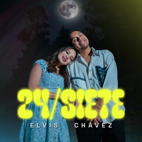 24 Siete