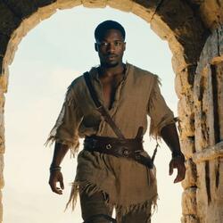 From Dungeon to Glory, Vol. 1 (feat. Dustborn Prophet)