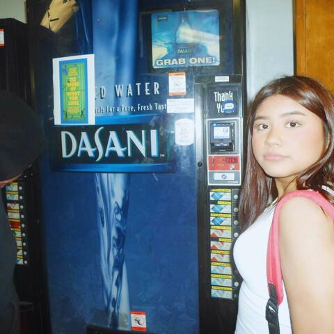 DASANI!